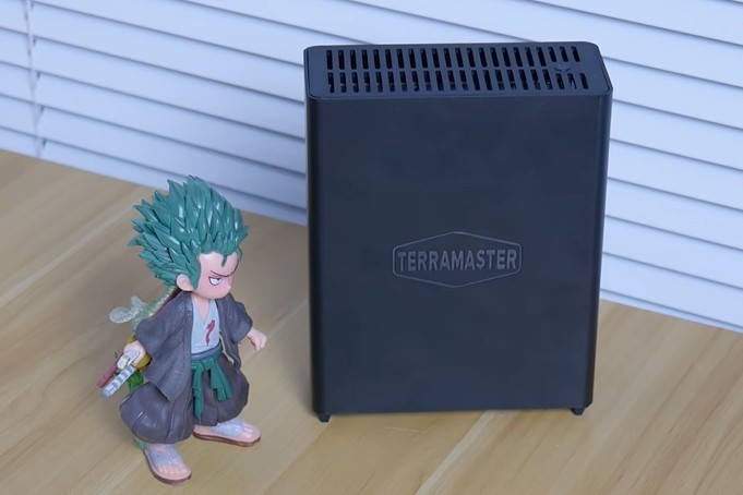数据安全不打烊，铁威马f8 ssd plus新春必备