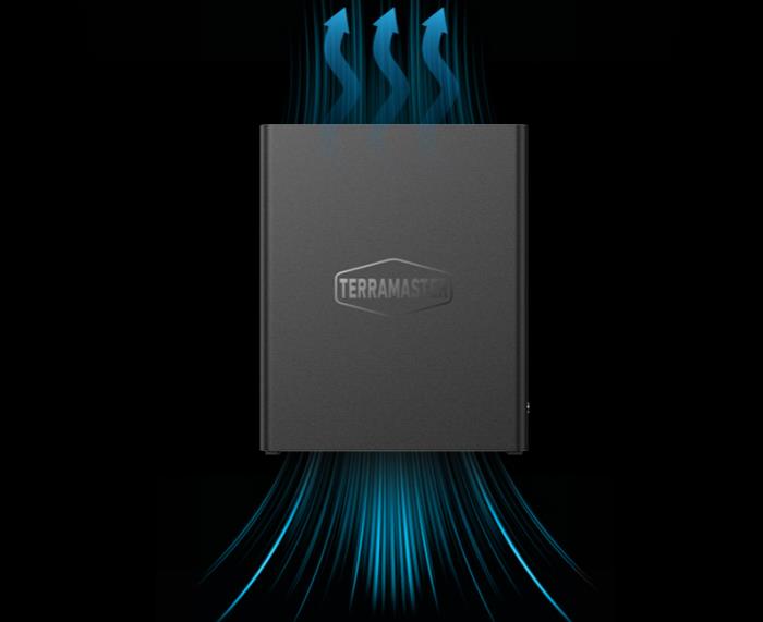 铁威马f8 ssd plus：高速存储与全场景备份新标杆